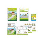 Letterland Grammar Pack - Resources for Introducing Grammatical Concepts