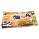 Big Animals 2 PopUp Book Animal Series