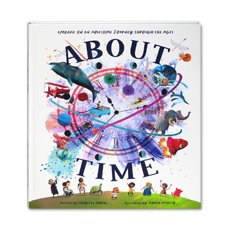 Illustrated Reference ABOUT TIME (A Child