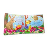 Sound Learning Listen to Nature Sound Board Book (Press the button to heazr the sound)