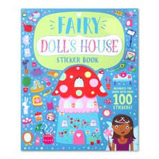 Fairy Doll