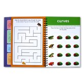 Wonder of Learning Pen Control & Handwriting Wipe-Clean Activity Book With Wipe Clean Pen!